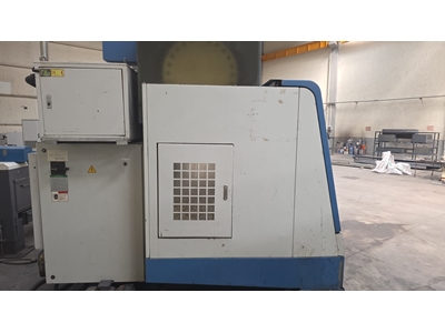 DAHLIH 720 CNC-Vertikalbearbeitungszentrum - 5