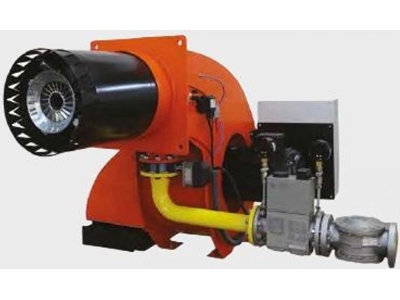 4500-11200 кВт Моноблок Дизельный Горелка - 1