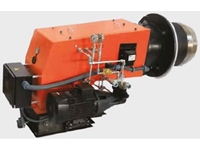 2200-7000 Kw Duoblok Heizölbrenner