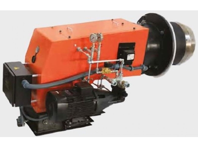 2200-7000 Кв Д����облок Топливный Масляный Горелка - 0