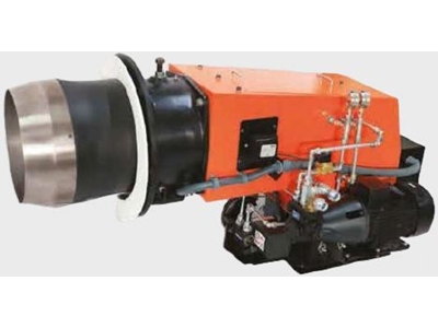 Brûleur à mazout Duoblok 3000-10000 Kw - 1
