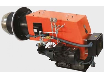 2200-7000 Кв Дуоблок Дизельный Горелка - 1