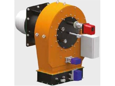 5000-20000 КВт Двухблочный Дизельный Горелка - 1