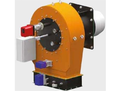 5000-20000 КВт Двухблочный Дизельный Горелка - 0