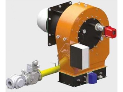 5000-20000 Кв Дуоблок Газ + Топливный Нагреватель - 0