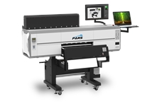 60 см Высокоскоростной (7 головок) Цифровой водоосновной автоматический трансфер