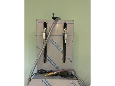 Paslanmaz Gövde Büyük Sıvı Dolum Makinası - 0