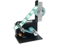 Self-Adhesive Label Scraping Machine