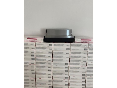 Kosmetik-Selophanmaschine - 2