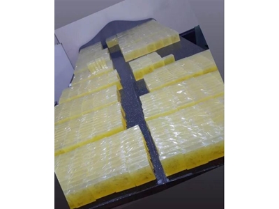 Kosmetik-Selophanmaschine - 1