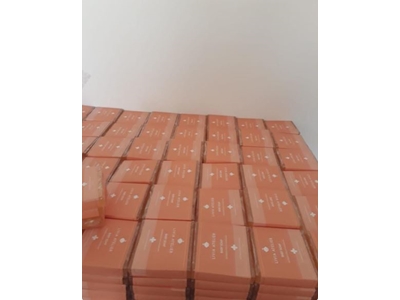 Kosmetik-Selophanmaschine - 4