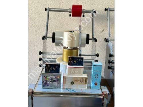 Парфюмерная селефонная машина