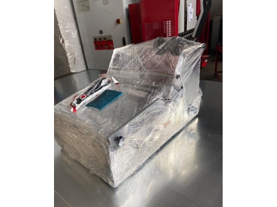 Parfüm Selefon Makinası - 1