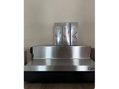 Sabun Jelatin Makinası