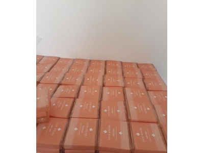 Sabun Jelatin Makinası - 1