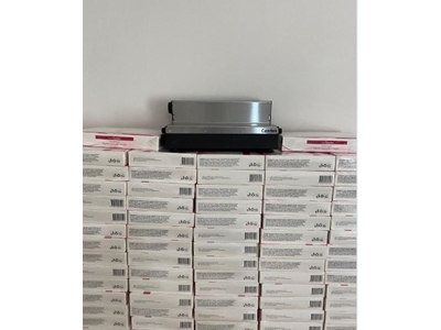 Sabun Jelatin Makinası - 2