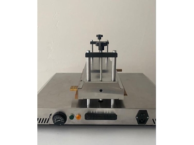 Gelatine Maschine - 1
