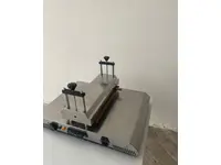 Günlük 1-5000 Adet Arası Üretim Kapasiteli Jelatin Makinası