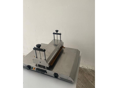 Gelatine Maschine - 0