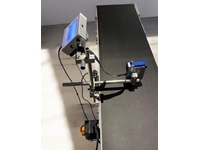 Geliştirilmiş Sistemli Konveyörlü Tarih Kodlama Makinası