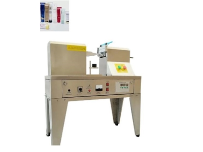 Ultraschall-Kunststoffrohr-Verschließmaschine - 0