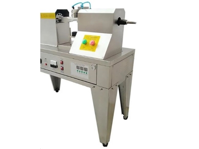 Ultraschall-Kunststoffrohr-Verschließmaschine - 1