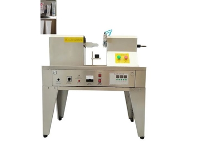 Ultraschall-Kunststoffrohr-Verschließmaschine - 2