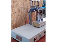 Машина для закрытия ламинированных тюбиков