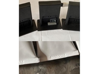 Ручная машина для закрытия крышки алюминиевых тюбиков