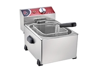 5 Litre Fritöz Makinesi