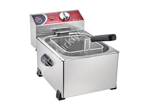 5 Litre Fritöz Makinesi