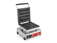 Stick Model Waffle Maker