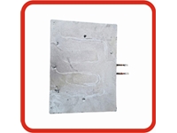 Özüçler Edge Banding Machine Resistance