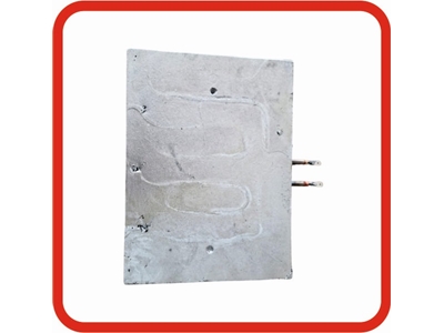 Özüçler Kenar Bantlama Makinası Rezistansı  - 0