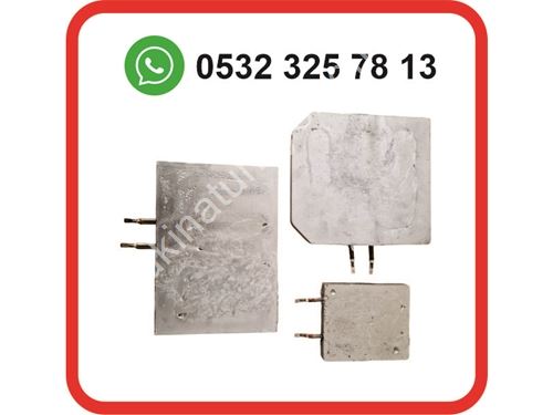 Anatolian Edge Banding Machine Resistor