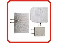 Öz Anadolu Kenar Bantlama Makinası Rezistansı