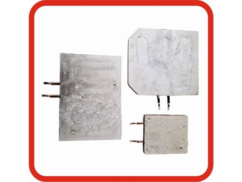 Öz Anadolu Edge Banding Machine Resistance