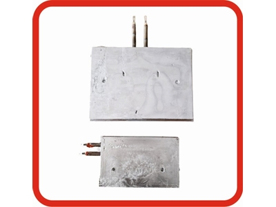 Boss Kenar Bantlama Makinası Rezistansı - 0