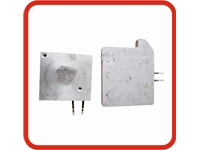 Edge Banding Machine Resistance