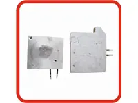 Résistance de la machine à bordure de panneau