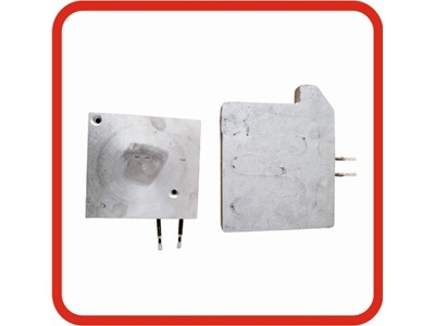 Klk Kenar Bantlama Makinası Rezistansı - 0