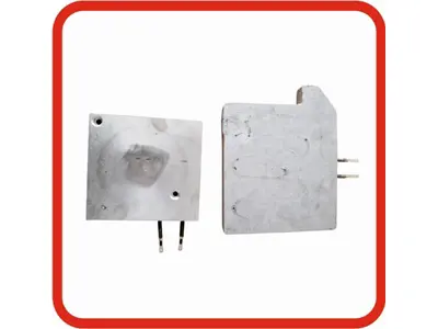 Klk Kenar Bantlama Makinası Rezistansı