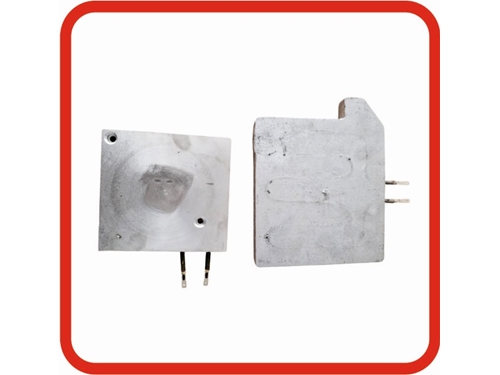 Edge Banding Machine Resistance