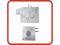 Edge Banding Machine Resistance