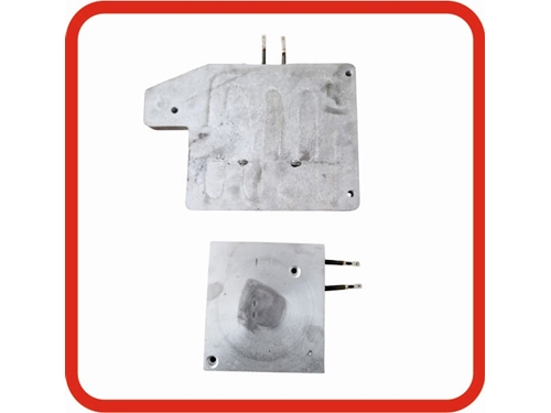 Edge Banding Machine Resistance