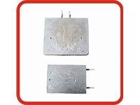 Özbaşkent Edge Banding Machine Resistance