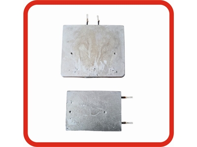 Özbaşkent Kenar Bantlama Makinası Rezistansı - 0