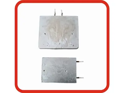 Özbaşkent Edge Banding Machine Resistance