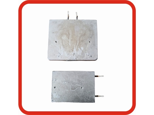 Özbaşkent Edge Banding Machine Resistance