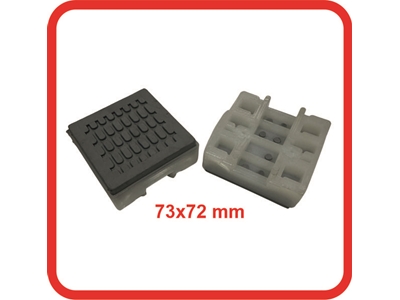 73X72 Mm Öz Konyalılar
Kenar Bantlama Makinası Paleti  - 0